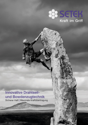 SETEK Solutions GmbH