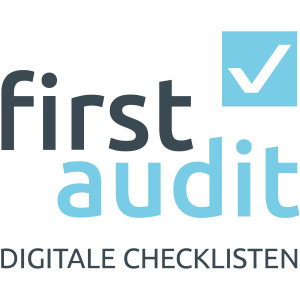 firstaudit - Checklisten App für Inspektion, Wartung, Maintenance