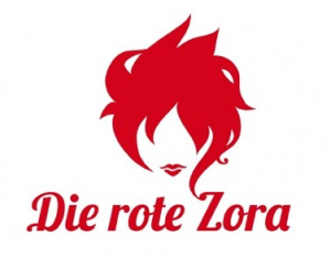 Die rote Zora