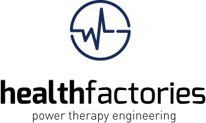 Healthfactories GmbH
