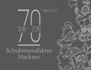 Schuhmanufaktur Hackner e.K.