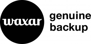WAXAR Data Saving Systems GmbH & Co. KG 2