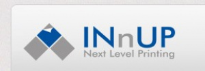 INnUP Deutschland GmbH - Flyer Druck