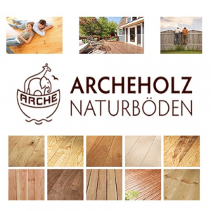 Archeholz