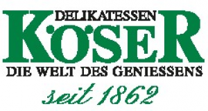 H. Köser GmbH - Delikatessen & Feinkost