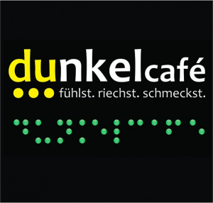 Dunkelrestaurant - Dunkelcafé