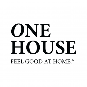 ONE HOUSE