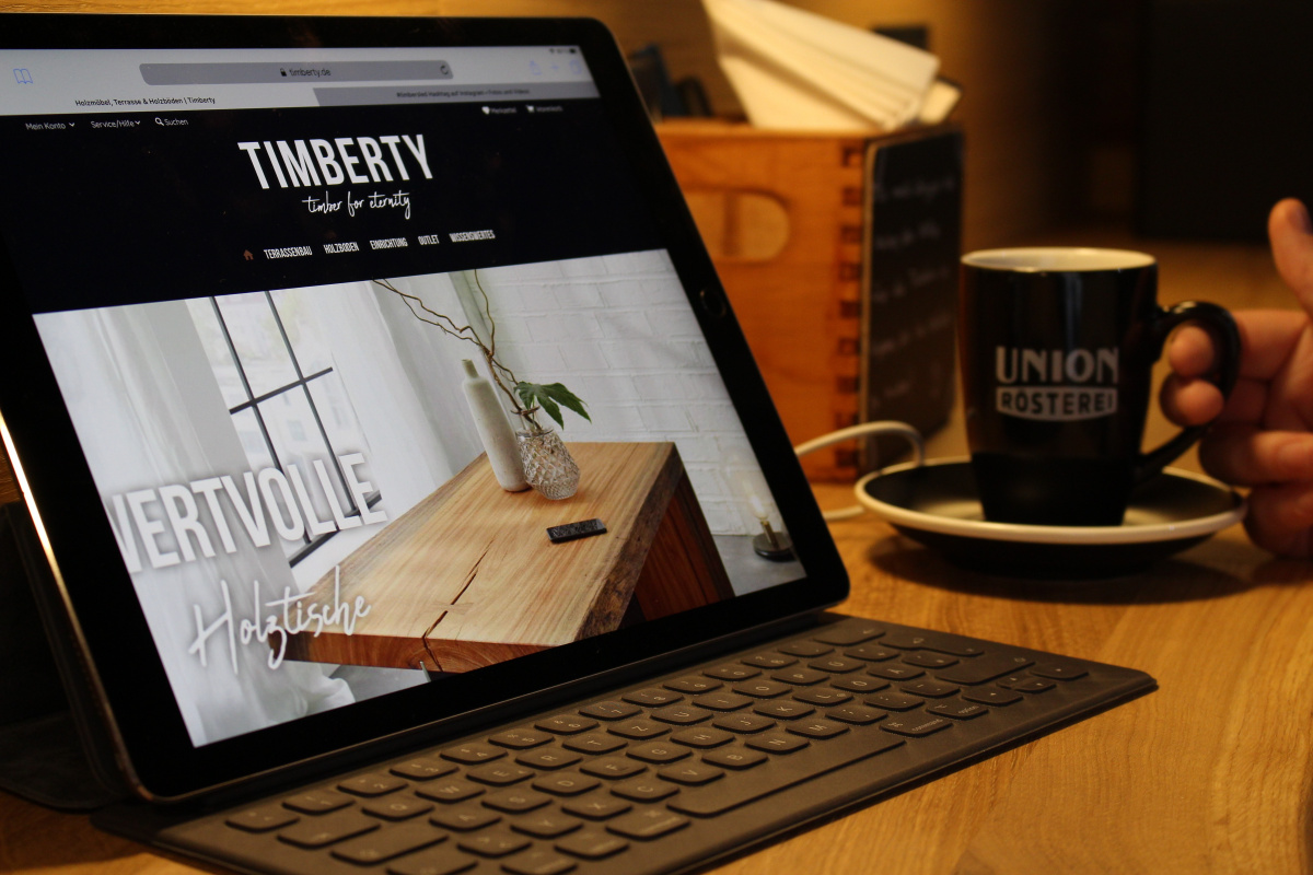 Timberty Deutschland GmbH | Made in Germany GmbH