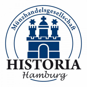 Historia Hamburg