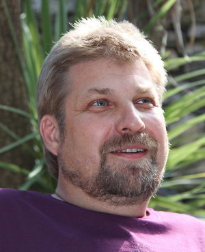 Jörg Rogalka - Burnout Coaching