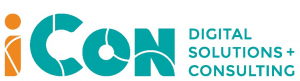iCon Digital Solutions + Consulting