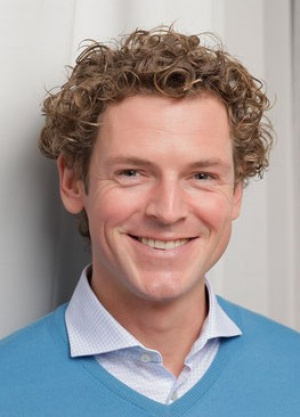 Michal Moser Coach in Hamburg