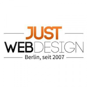 Just WEBdesign Berlin